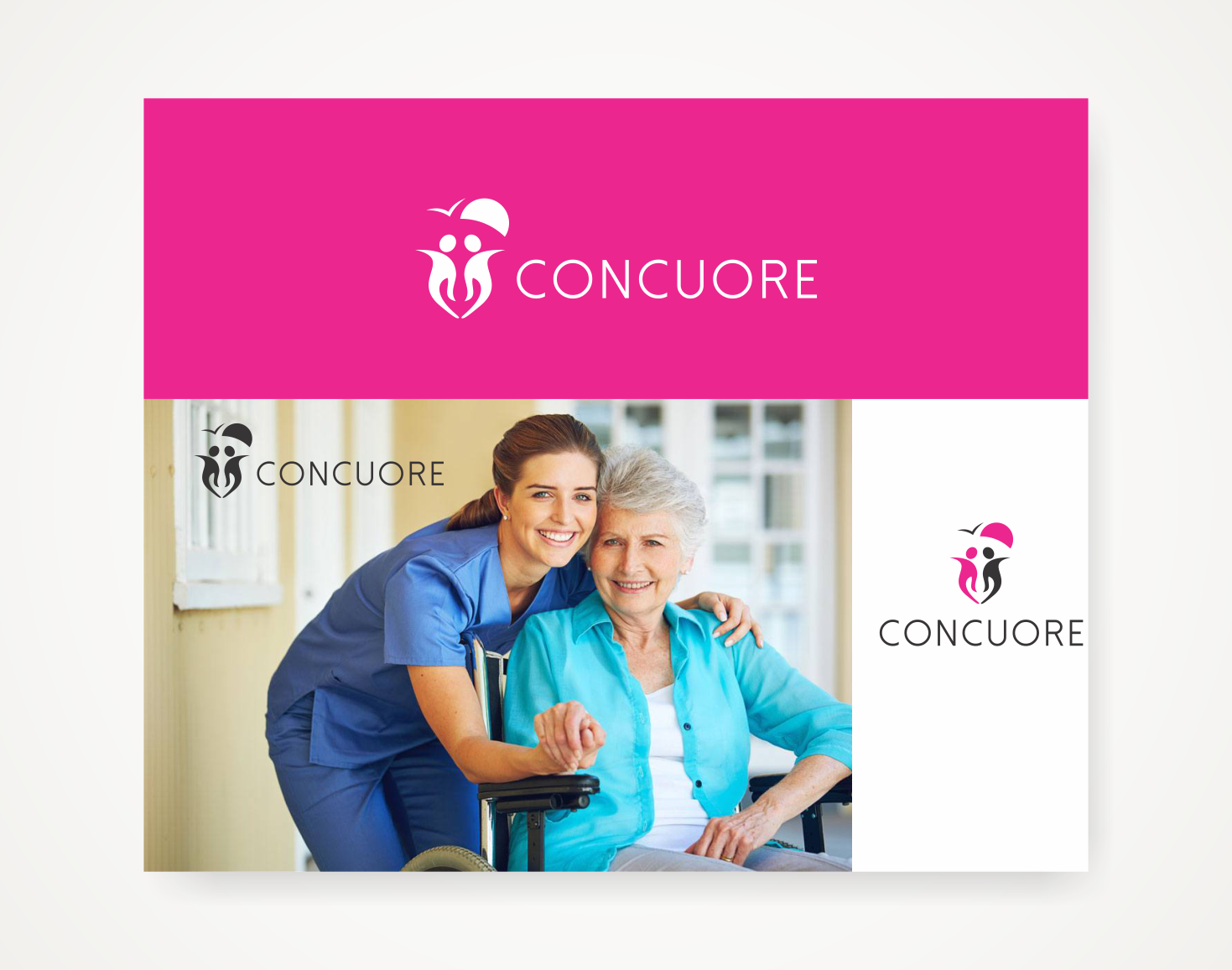 Logo Design by Savana for Digital Guide | Design #19882154