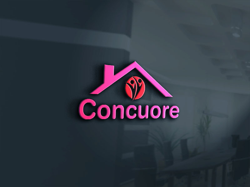 Logo Design by axel xhone 2 for Digital Guide | Design #19885172