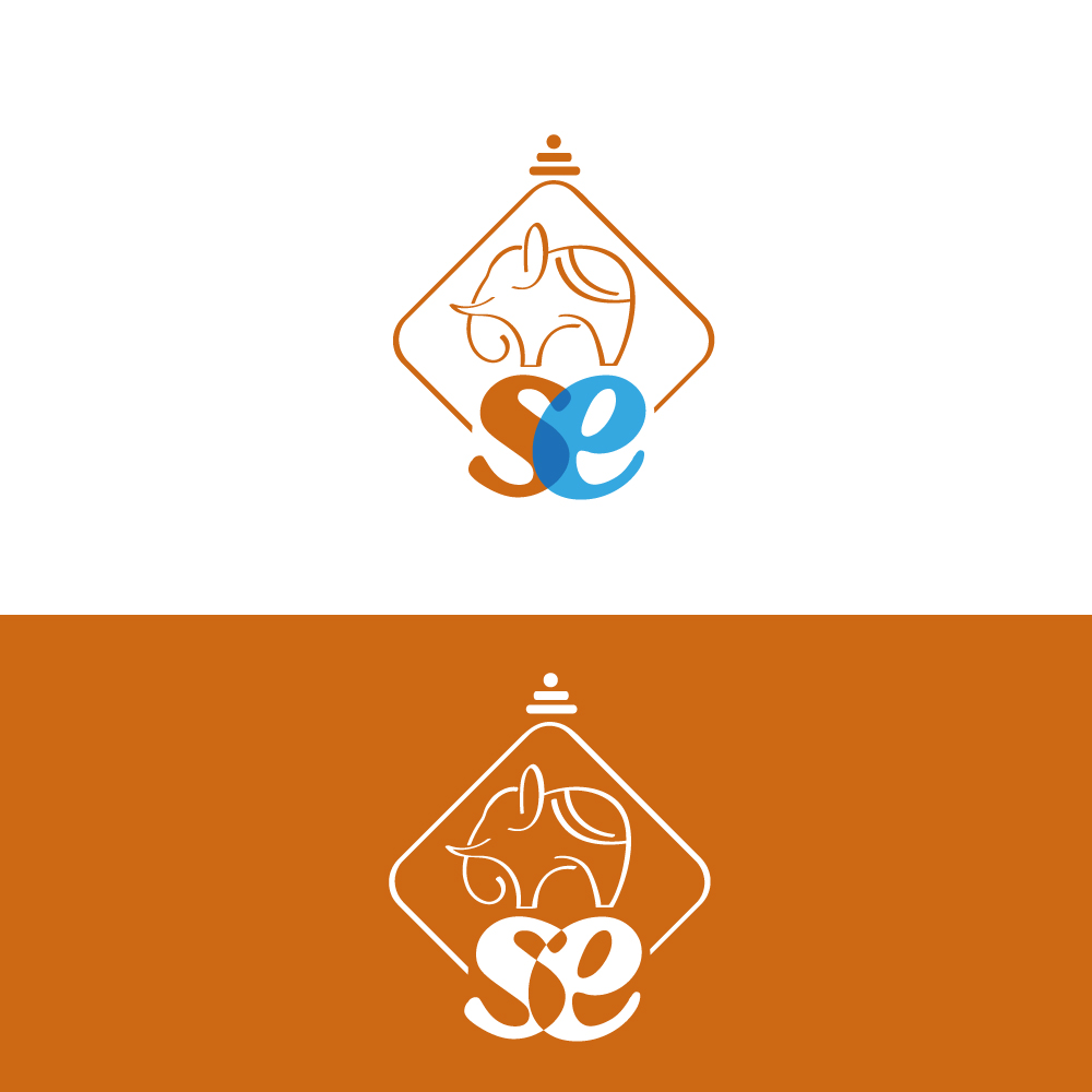 Logo Design by Sujit Banerjee for this project | Design #19880014