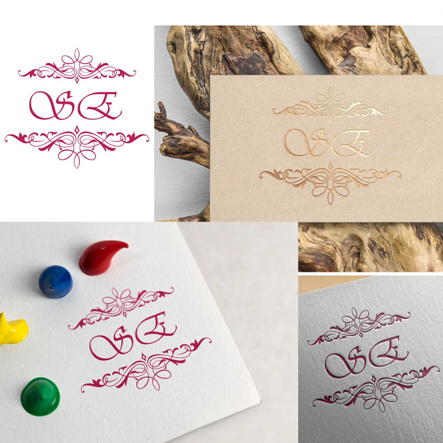 Logo Design by Sujith Corleone for this project | Design #19879555