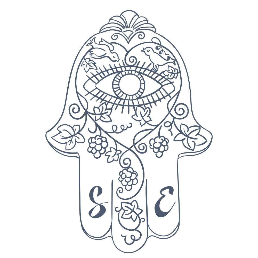 Logo Design by Michal Radon for this project | Design #19931015