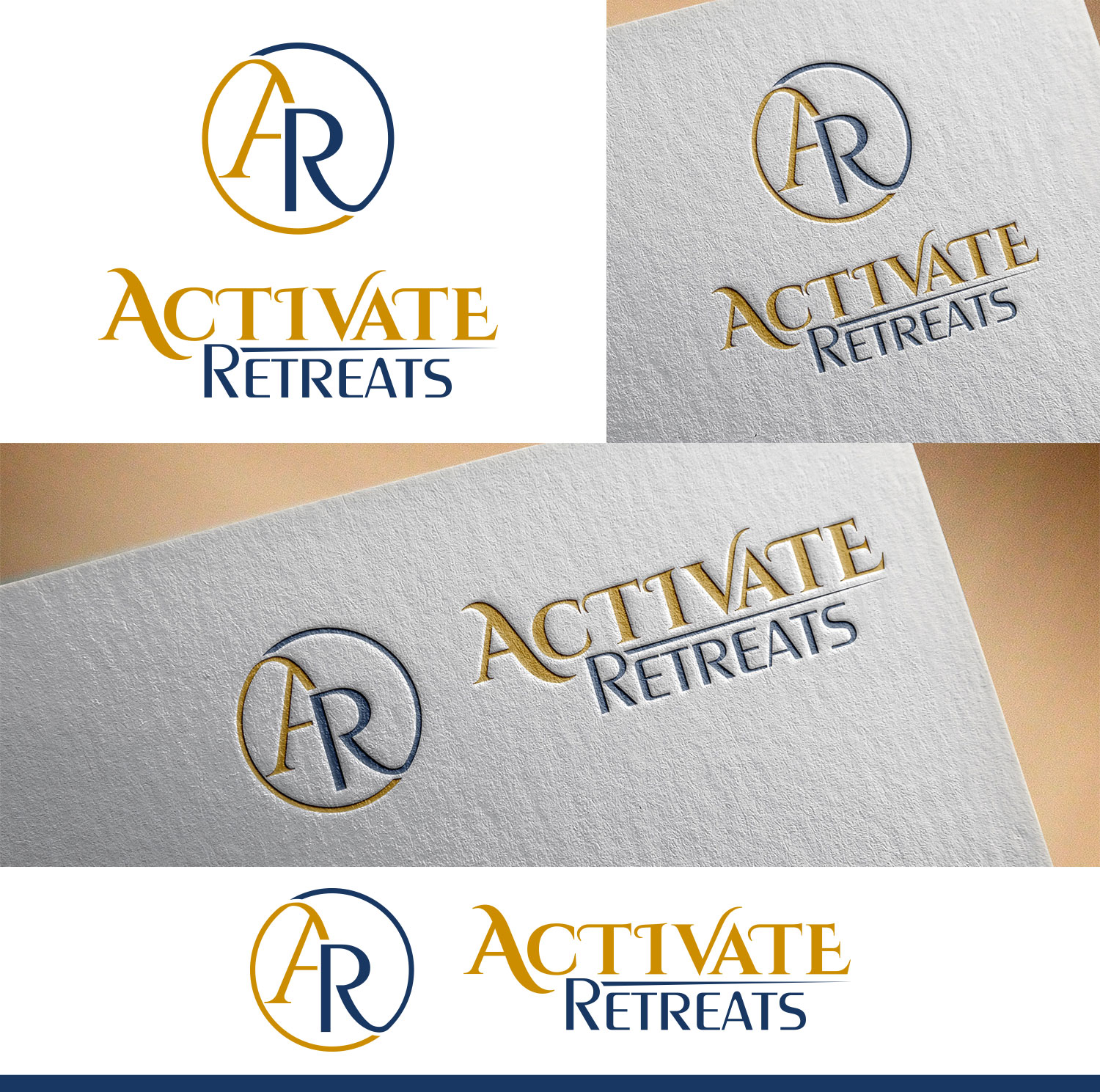 Logo Design by Acid for this project | Design #19870650