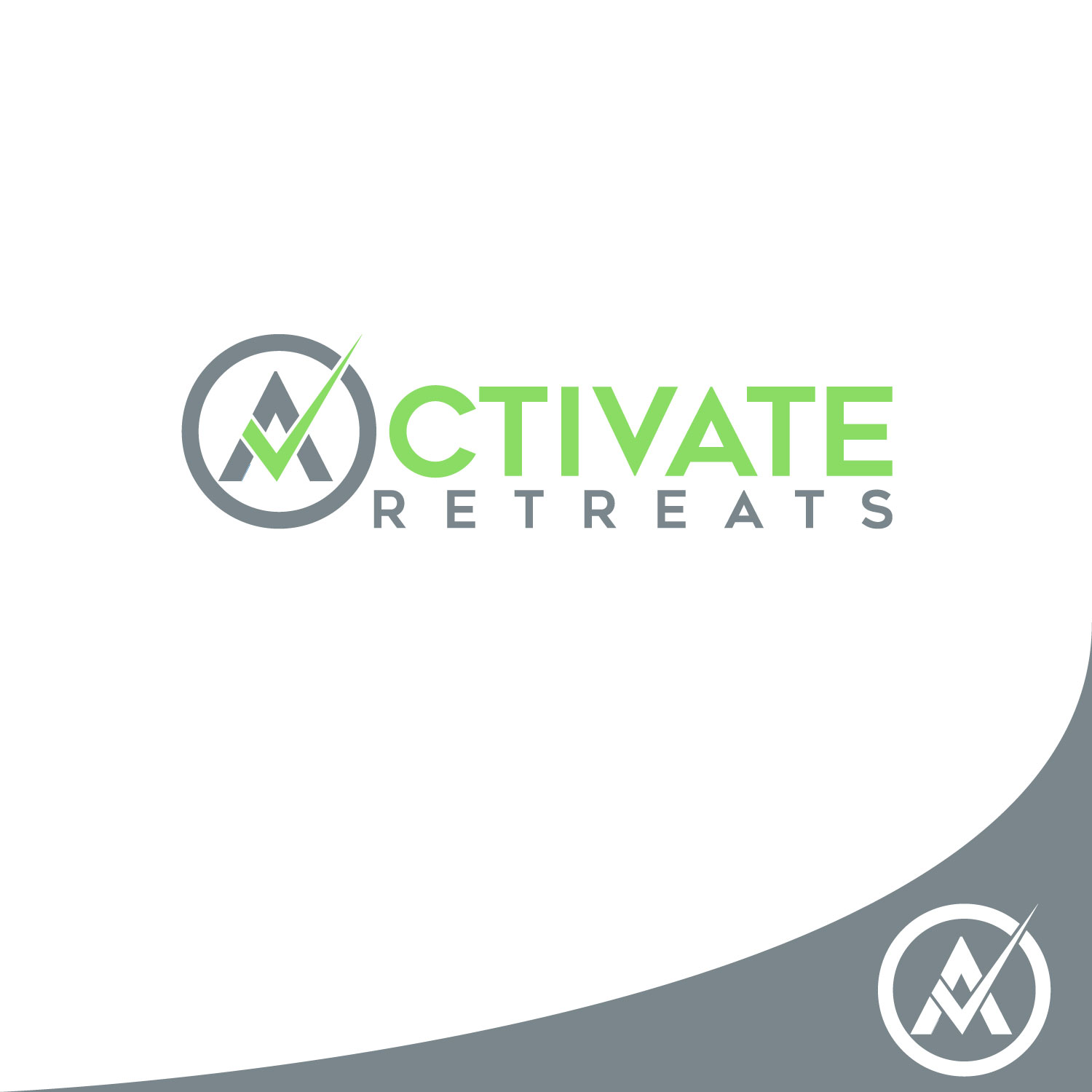 Logo Design by Rupok MT for this project | Design #19870258