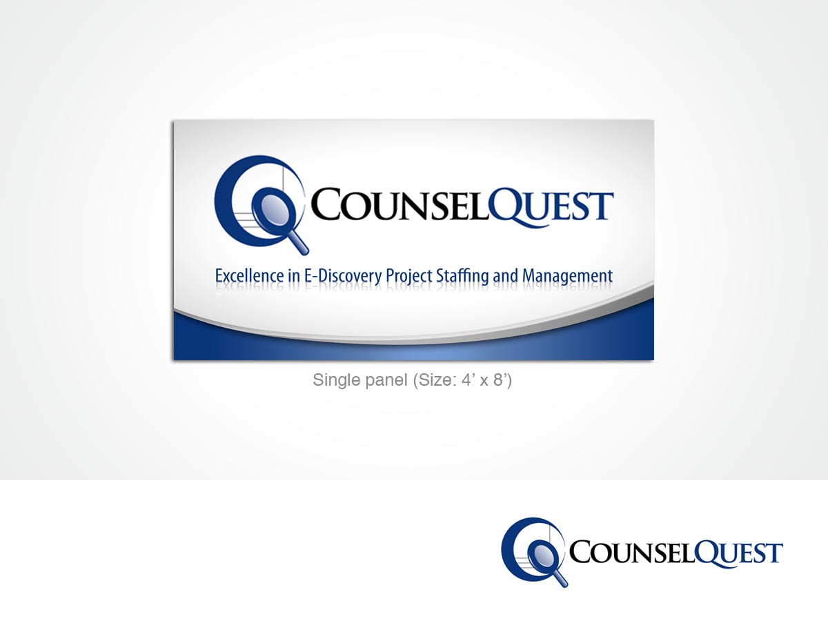 Trade Show Booth Design by ArtTank for this project | Design #690967