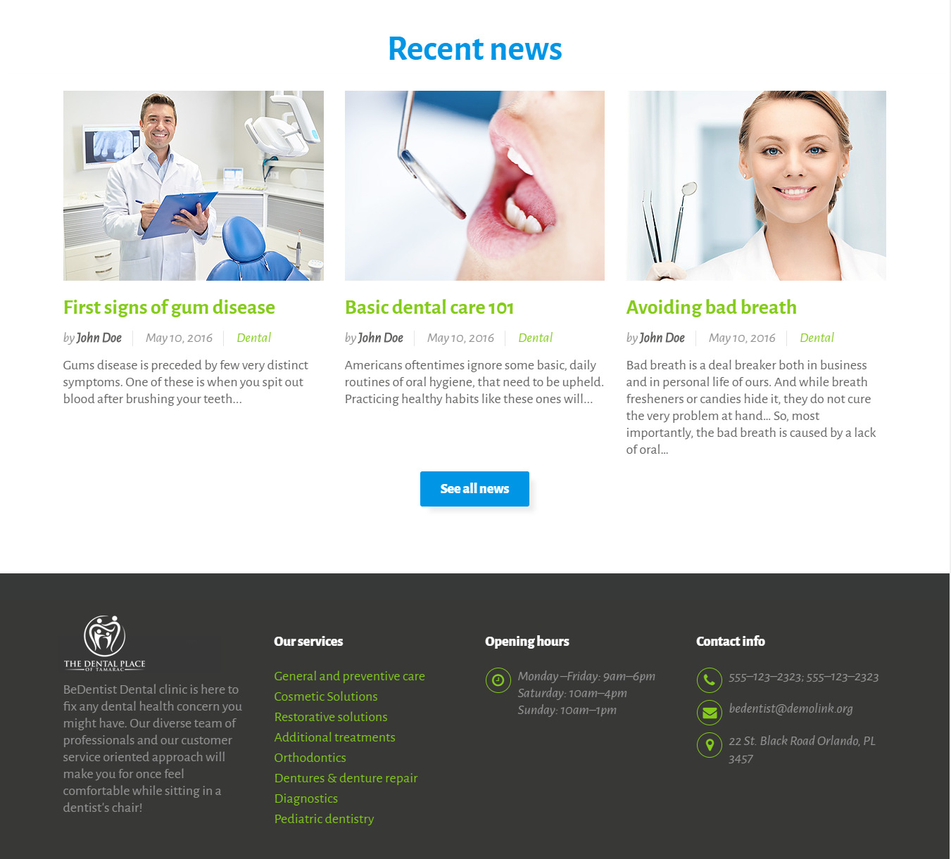 Diseño Wordpress por Moustache-Graphics para este proyecto | Diseño #19872886