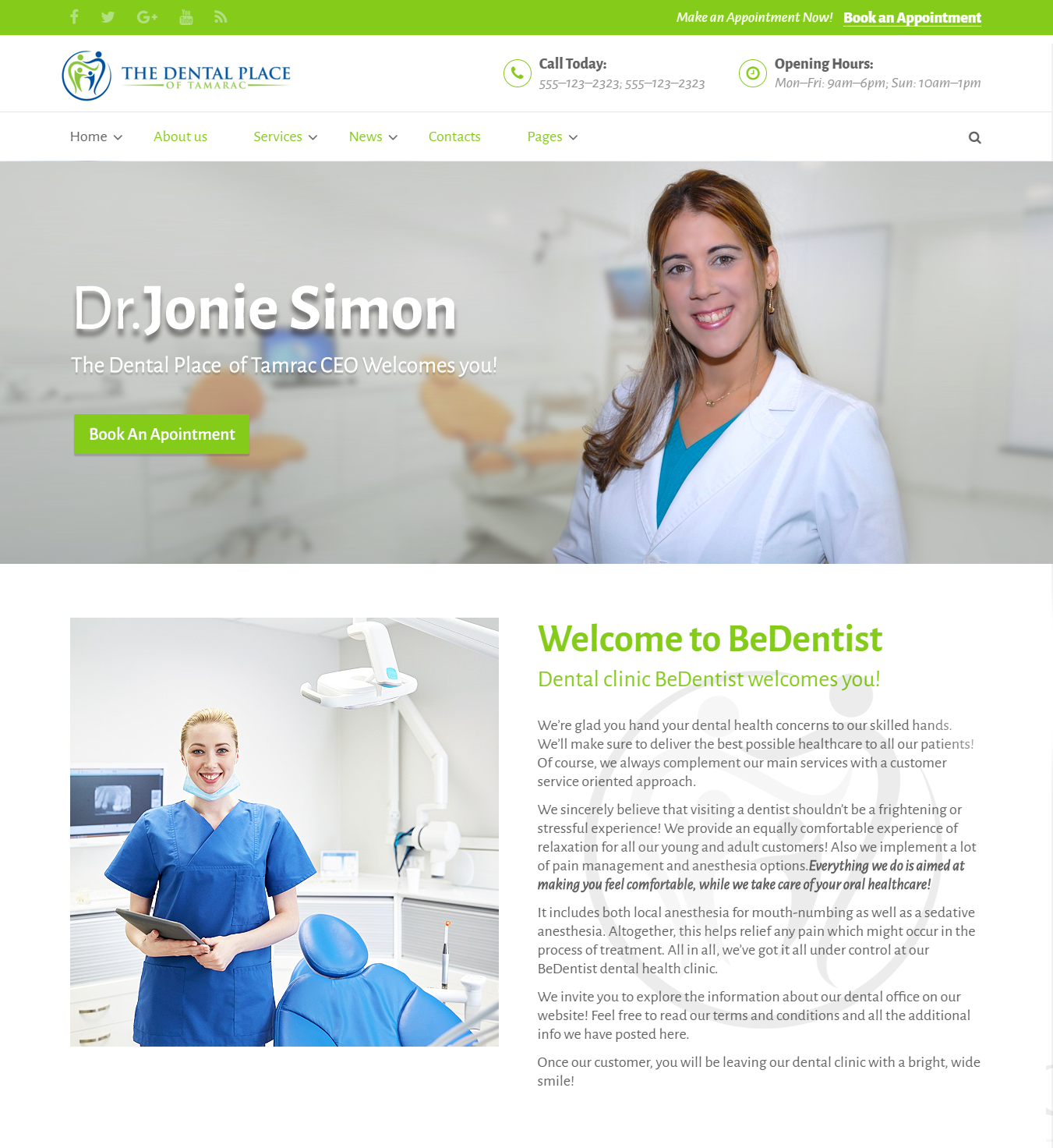 Wordpress Design by Moustache-Graphics for this project | Design #19872887