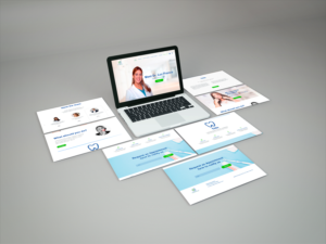 Wordpress Design by Oscar Gómez for this project | Design: #19894882