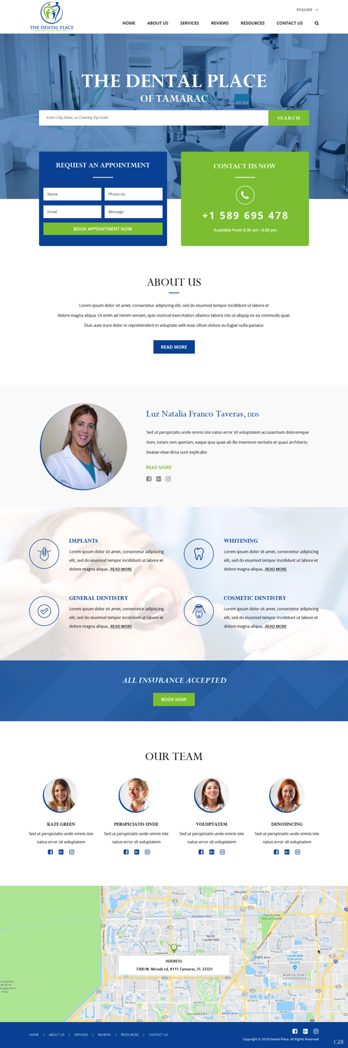 Wordpress Design by pb for this project | Design #19882214