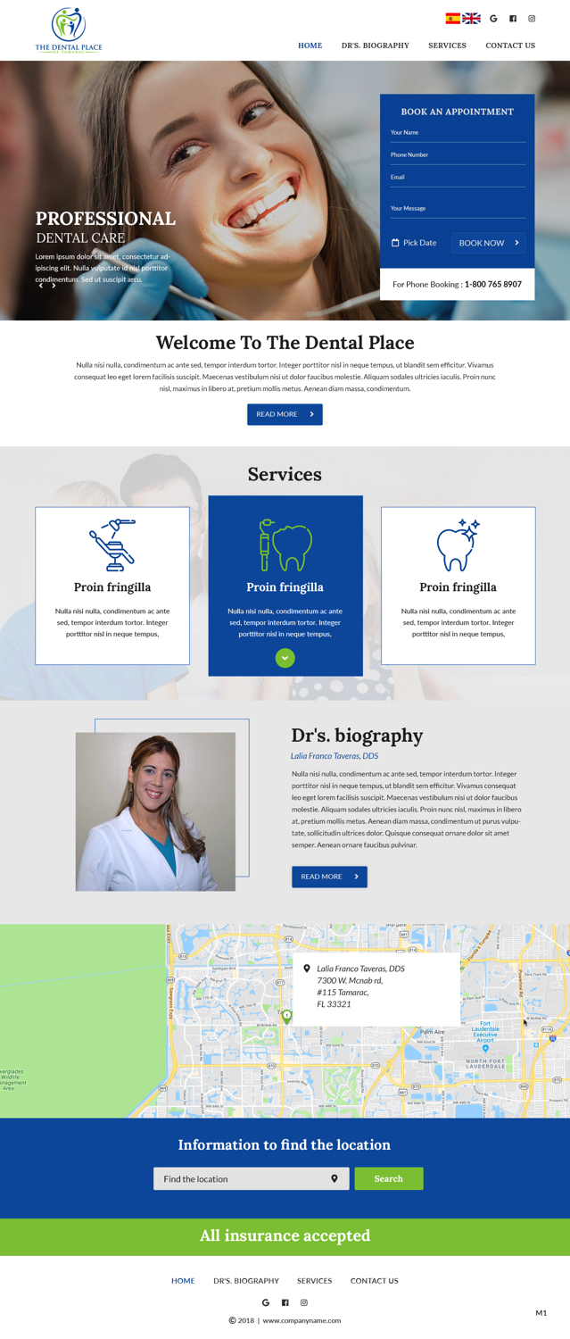 Wordpress Design by pb for this project | Design #19882226