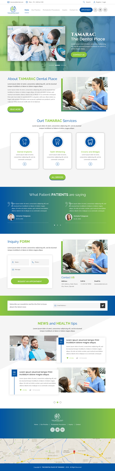 Diseño Wordpress por rightway para este proyecto | Diseño #19881374