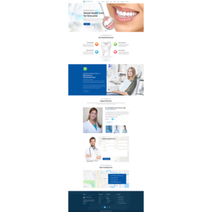 Diseño Wordpress por Mali Praveen para este proyecto | Diseño #19892147