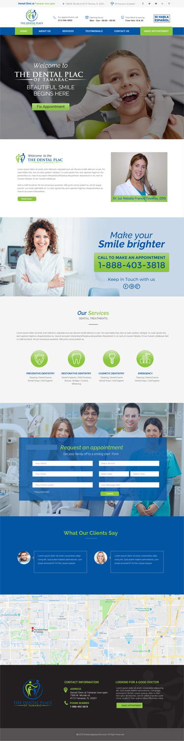 Diseño Wordpress por chandrayaan.creative para este proyecto | Diseño #19890675