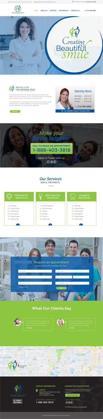 Diseño Wordpress por chandrayaan.creative para este proyecto | Diseño #19910060