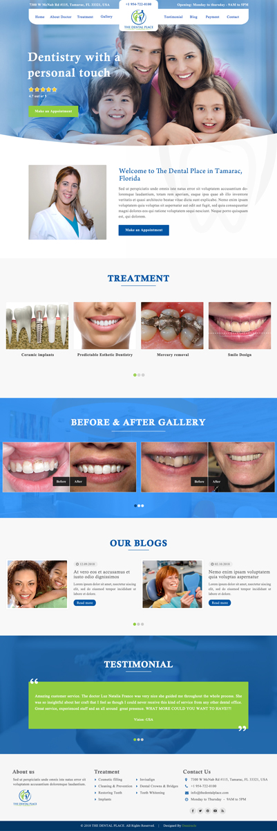 Design Wordpress par Da Miracle pour ce projet | Design #19904901