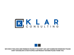 Logo Design by Aqeel Momin for this project | Design: #19874506