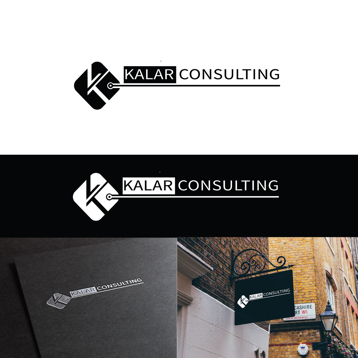 Logo Design by M Umar for this project | Design #19897952