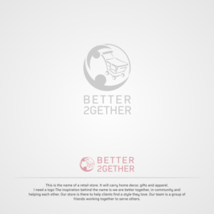 Logo Design by gebit for this project | Design: #19872951