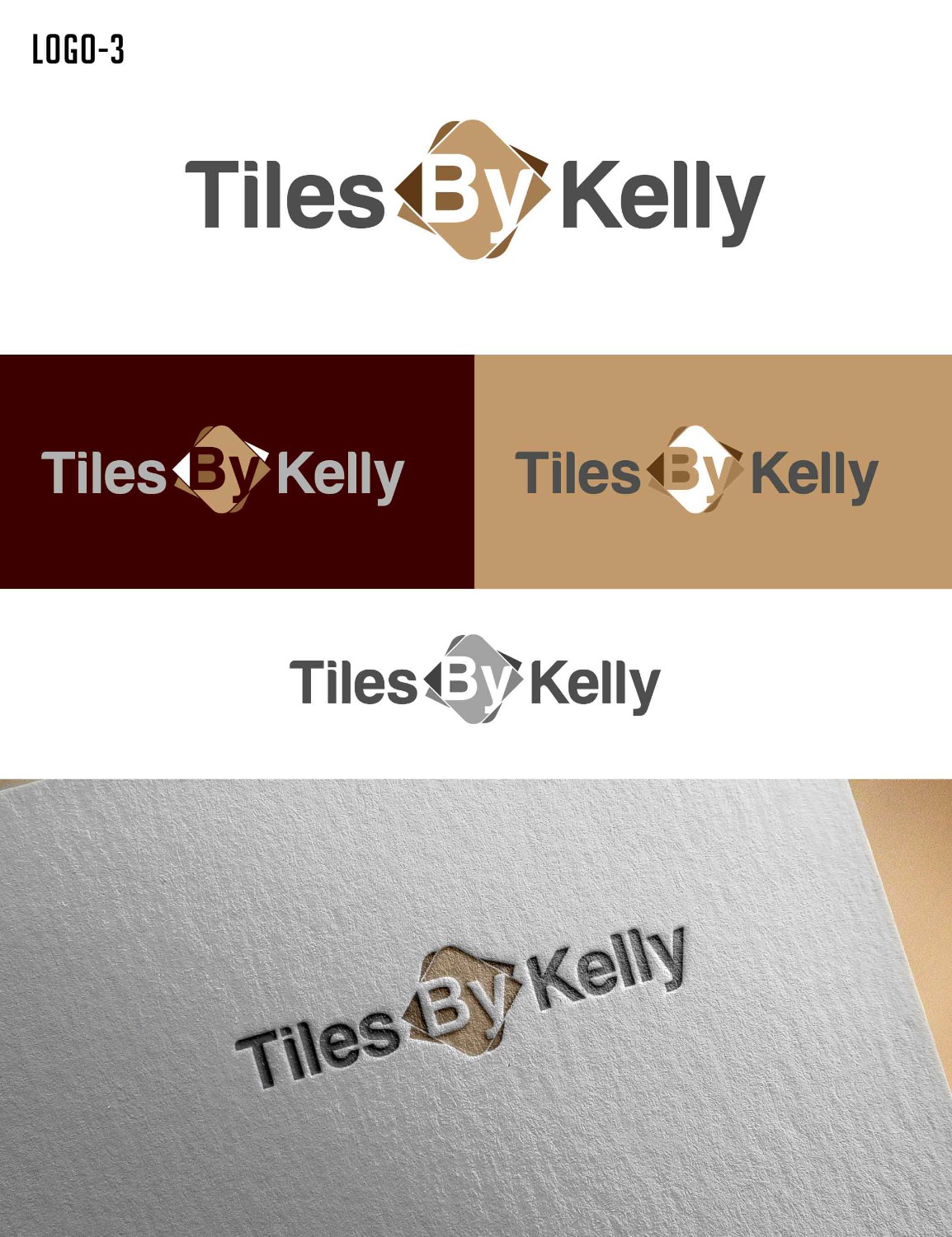 Logo Design by Suvendu.S for this project | Design #19881266