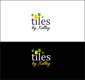 Tiles by Kelly | Logo Design by ciolena