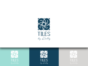 Tiles by Kelly | Logo Design by wonderland