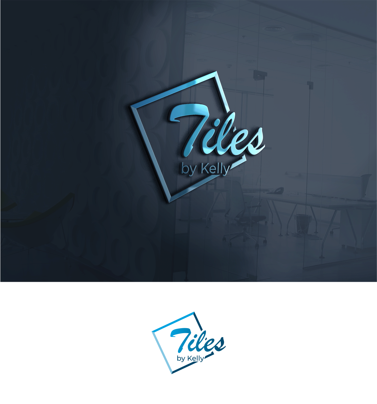 Logo Design by MKR for this project | Design #19875054