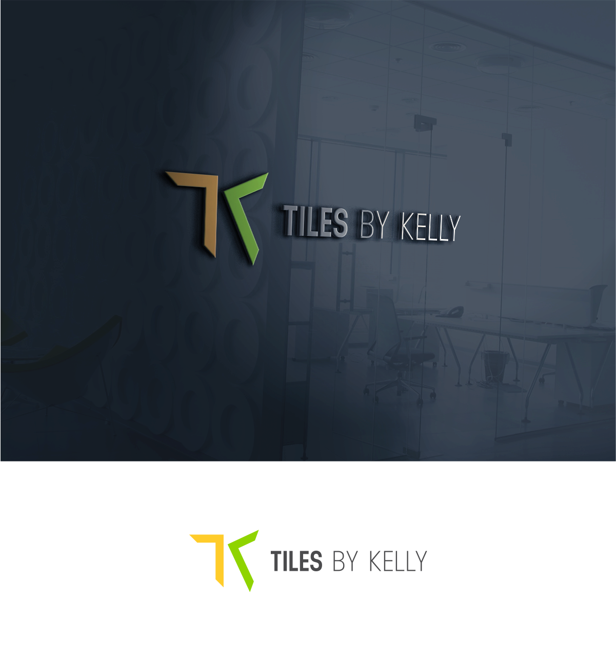 Logo Design by MKR for this project | Design #19875056