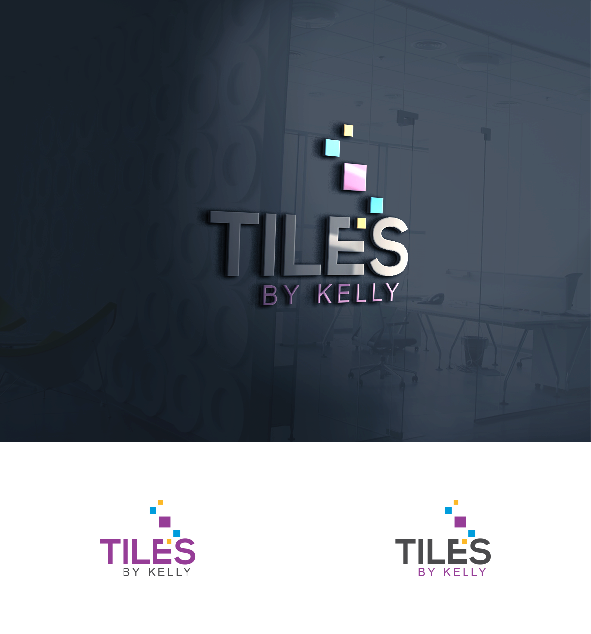 Logo Design by MKR for this project | Design #19876634