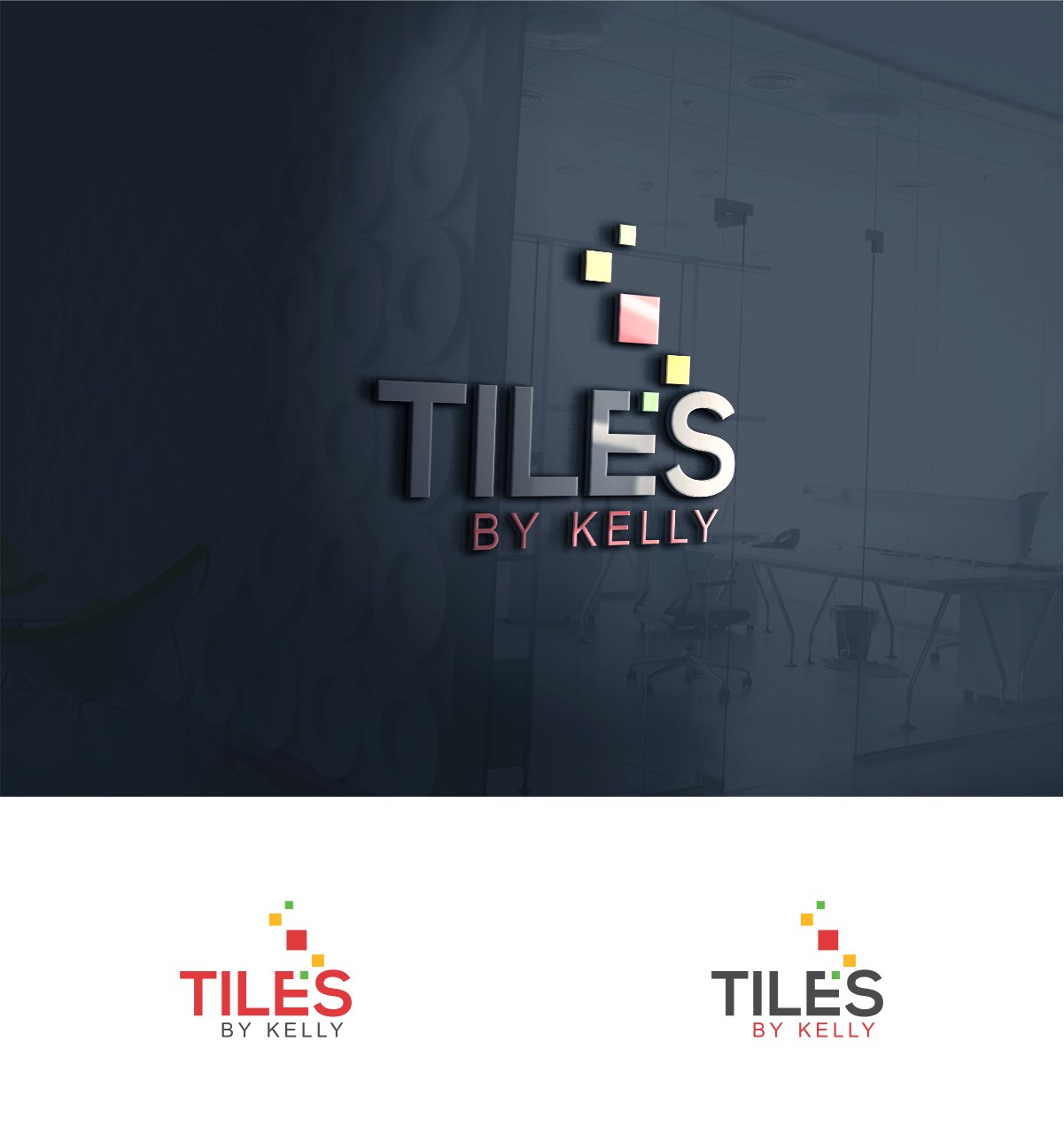 Logo Design by MKR for this project | Design #19876635