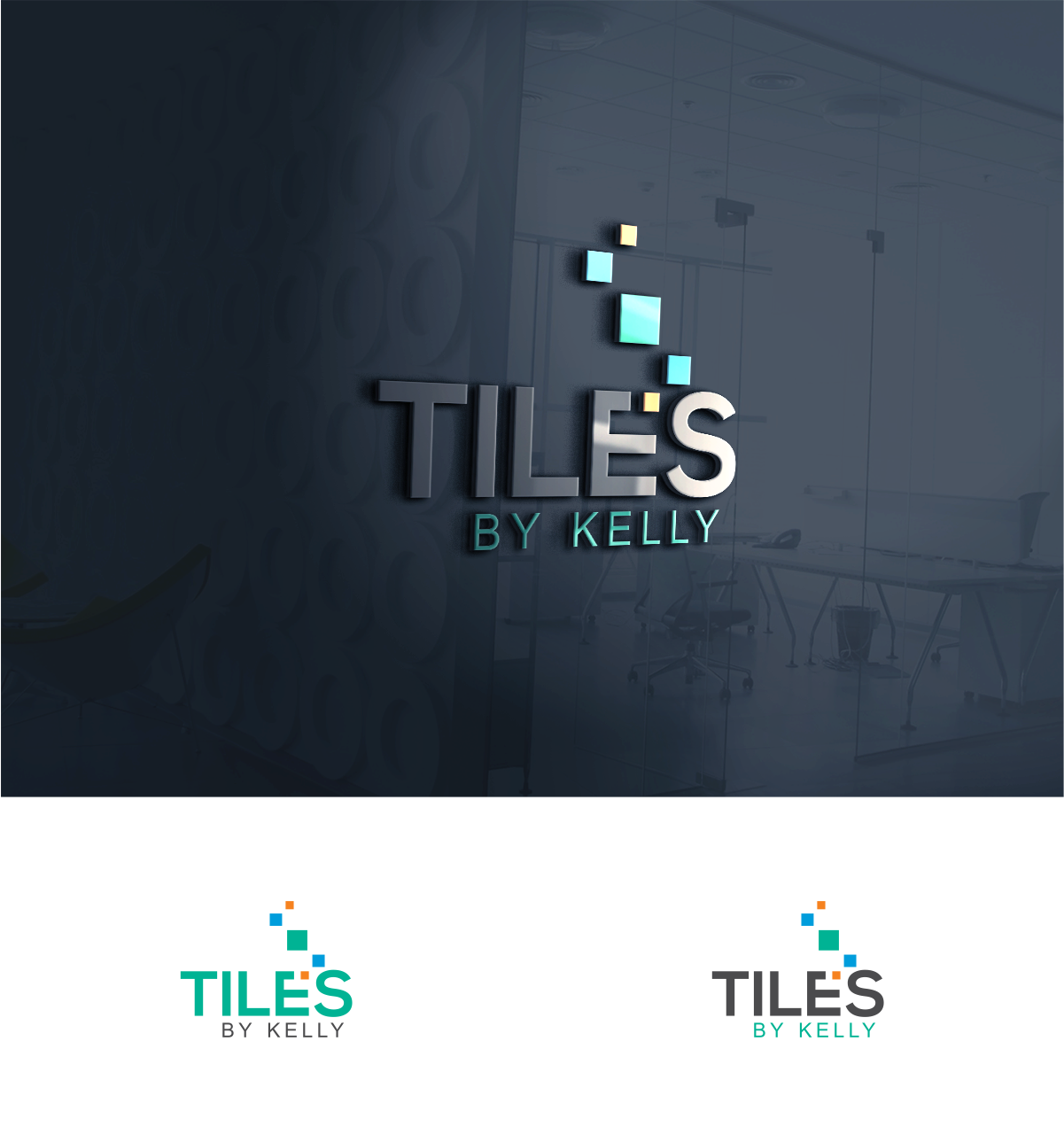 Logo Design by MKR for this project | Design #19876637