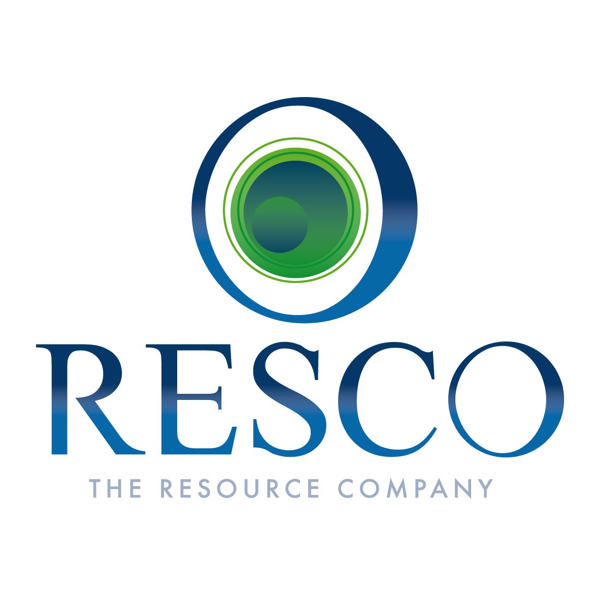 Logo Design by Rising Sun for The Resource Company | Design #2114