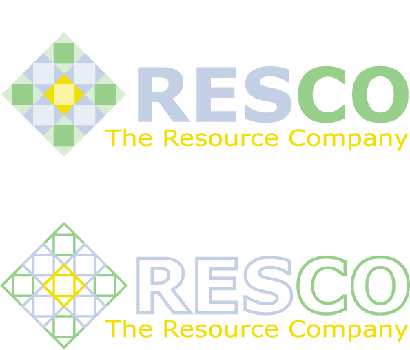 Logo Design by Sailout Productions for The Resource Company | Design #2500