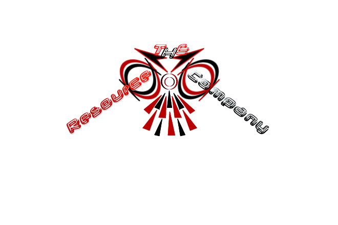 Logo Design by ICE Legit for The Resource Company | Design: #2105