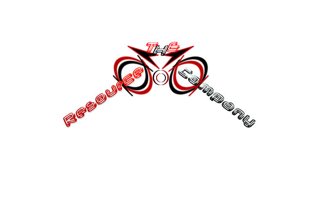Logo Design by ICE Legit for The Resource Company | Design: #2106
