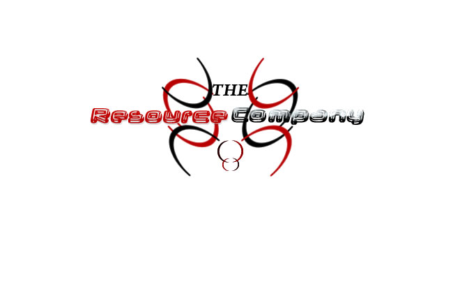 Logo Design by ICE Legit for The Resource Company | Design: #2107