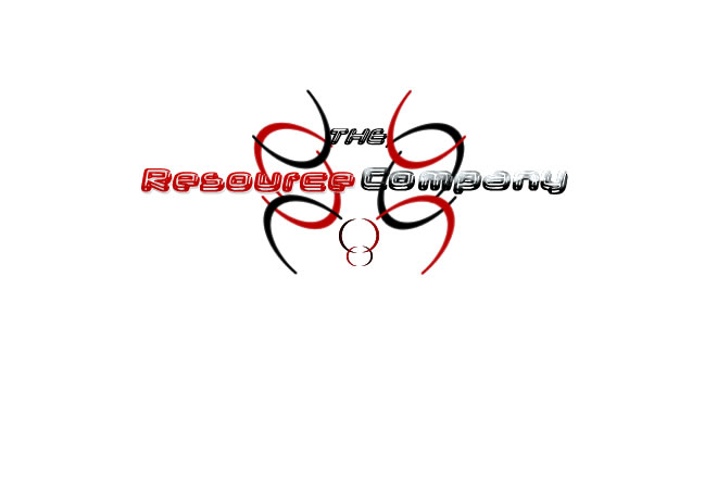 Logo Design by ICE Legit for The Resource Company | Design: #2108