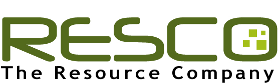 Logo Design by OliveMind for The Resource Company | Design #2335