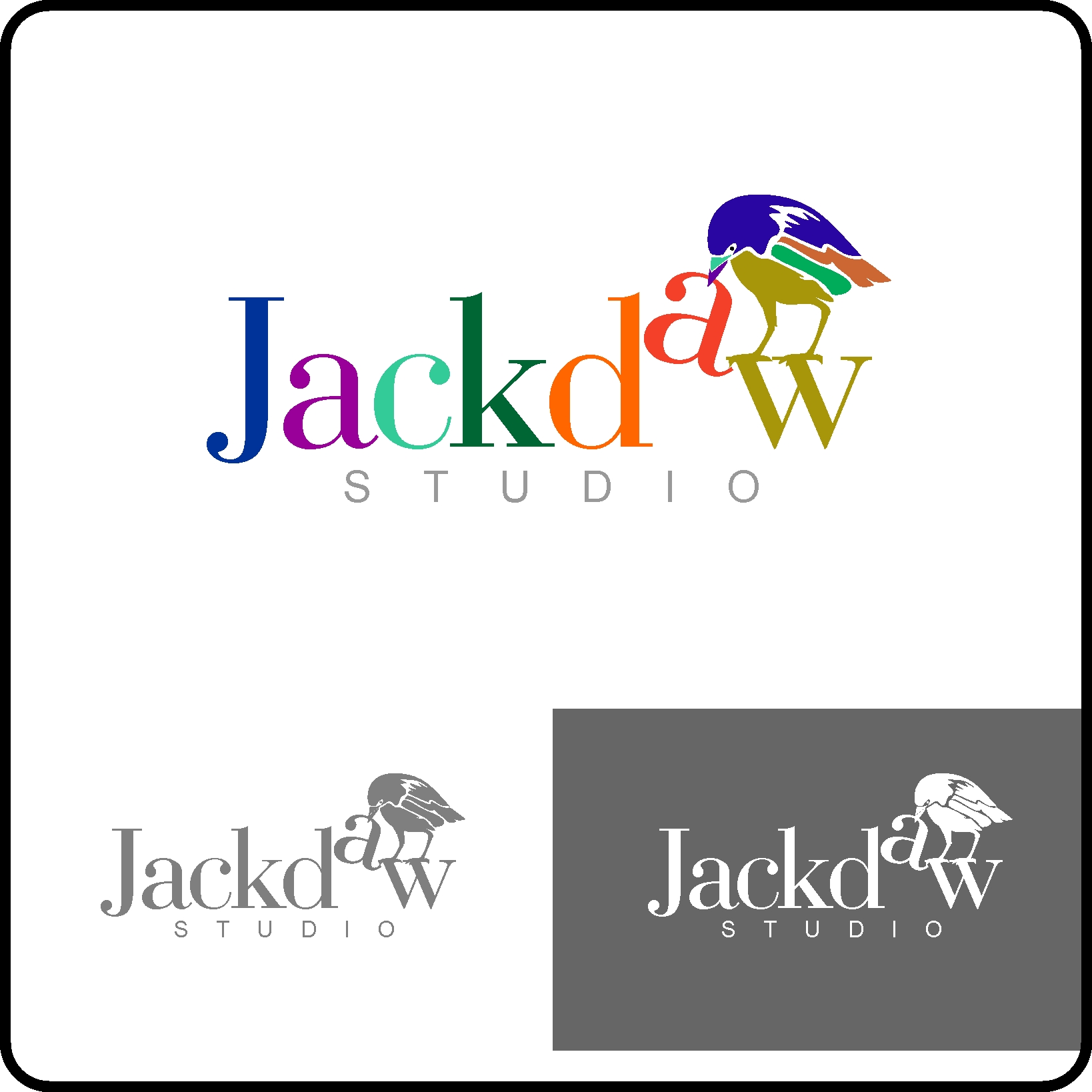 Logo Design by Anton@Lehnz for cleave studios ltd | Design #57699