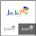 Logo Design by Anton@Lehnz for cleave studios ltd | Design: #57699