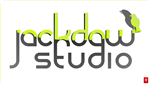 Logo Design by Jason Farrell
