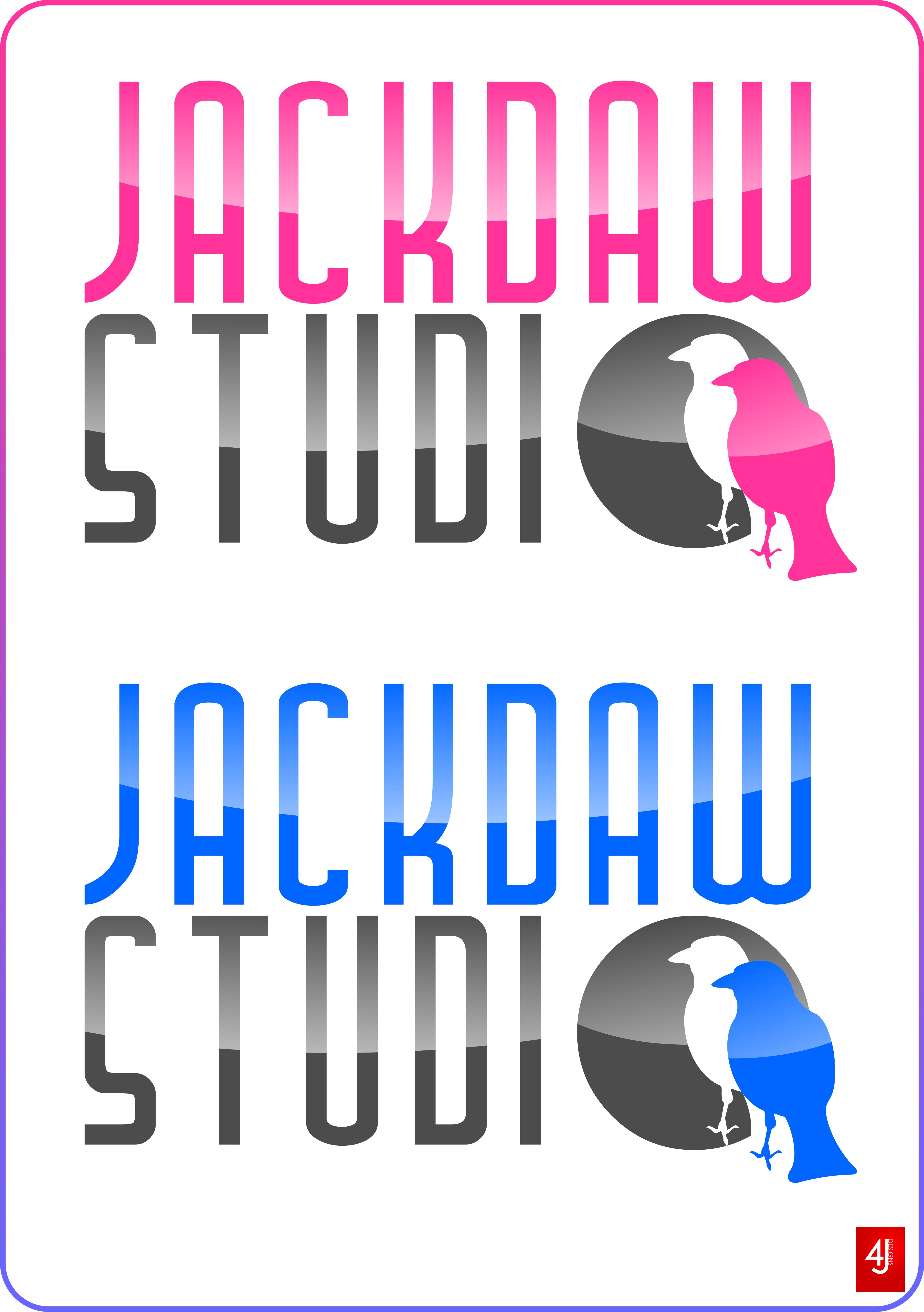 Logo Design by Jason Farrell for cleave studios ltd | Design #56082