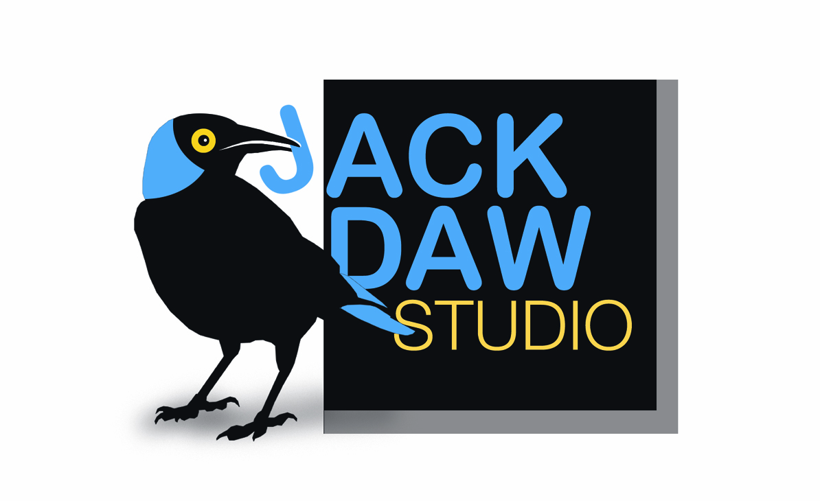 Logo Design by UpStart Design & Media for cleave studios ltd | Design #57170