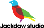 Logo Design by Studio Cosmo