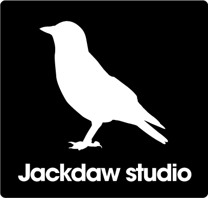 Logo Design by Studio Cosmo for cleave studios ltd | Design #55867