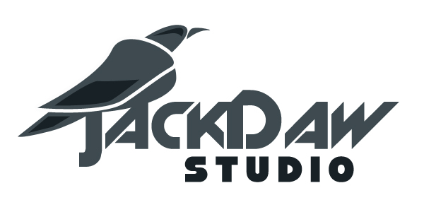 Logo Design by pixeljuice for cleave studios ltd | Design #55879