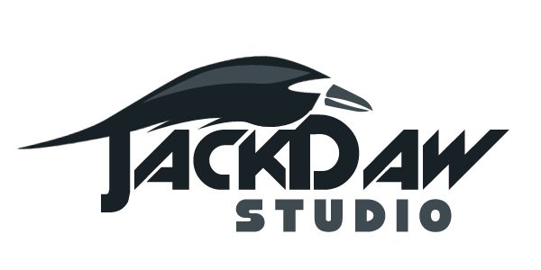 Logo Design by pixeljuice for cleave studios ltd | Design #55888