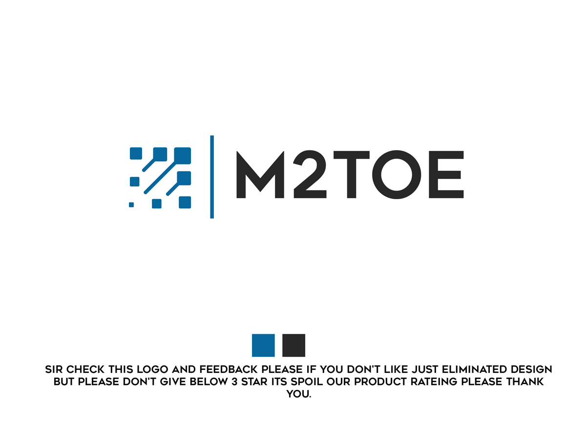 Logo Design by Aqeel Momin for this project | Design #19874430