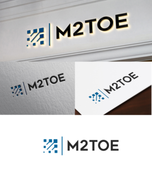 Logo Design by Aqeel Momin for this project | Design: #19874441