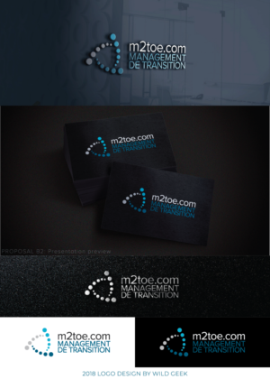 Logo Design by Wild Geek for this project | Design: #19876065