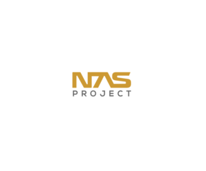 NAS PROJECT | Logo Design by Tt design