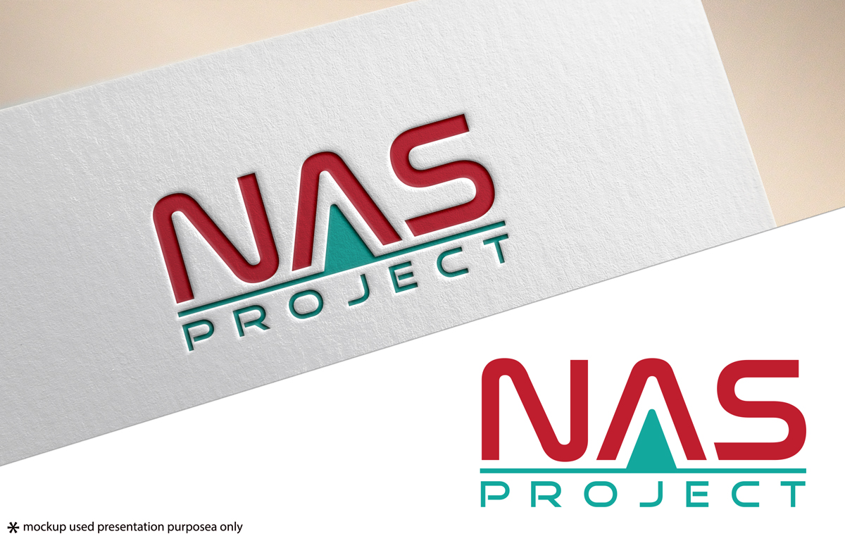 Logo Design by A S design @ for this project | Design #19949450